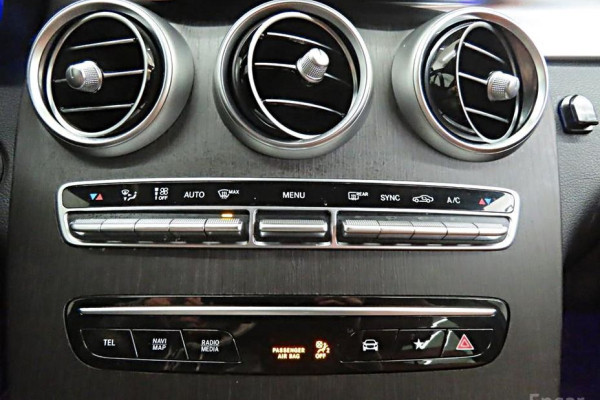 2021 Mercedes-Benz GLC с пробегом 68 041 км