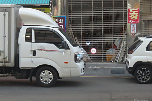 2021 Mercedes-Benz GLC с пробегом 68 041 км