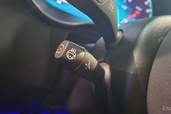 2021 Mercedes-Benz GLC с пробегом 60 770 км