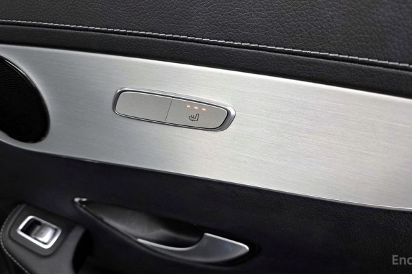 2022 Mercedes-Benz GLC с пробегом 49 284 км