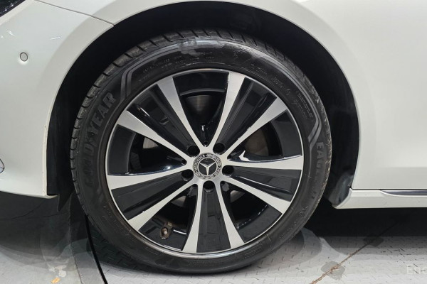 2021 Mercedes-Benz E-Класс с пробегом 40 270 км