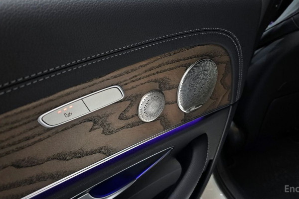 2021 Mercedes-Benz E-Класс с пробегом 40 270 км