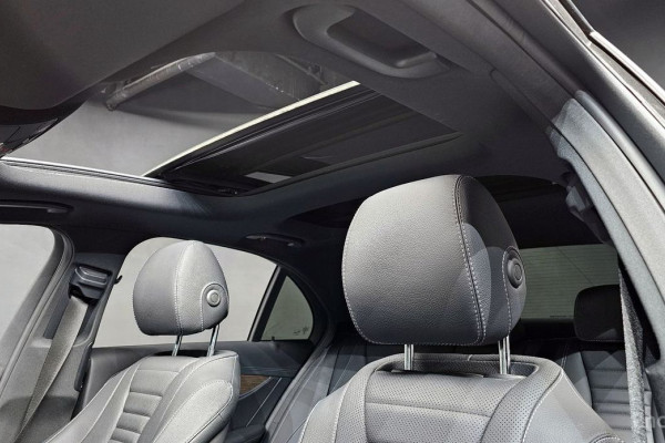 2021 Mercedes-Benz E-Класс с пробегом 40 270 км