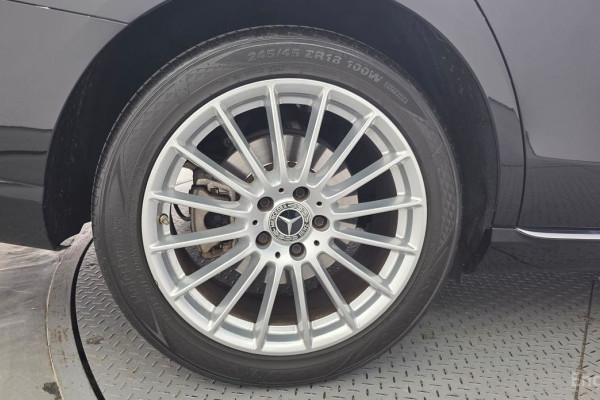 2021 Mercedes-Benz E-Класс с пробегом 41 871 км