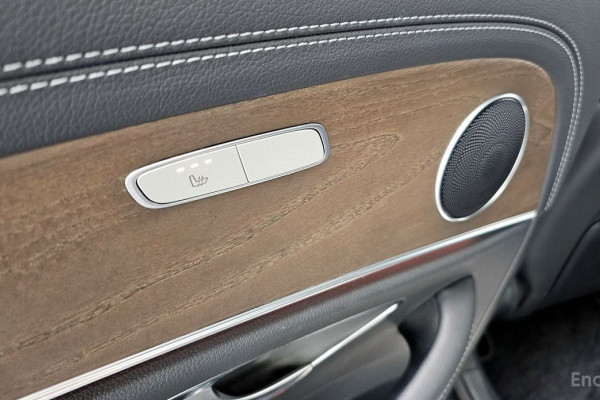 2021 Mercedes-Benz E-Класс с пробегом 41 871 км