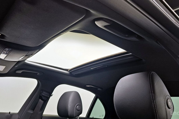 2021 Mercedes-Benz E-Класс с пробегом 41 871 км