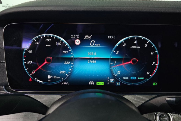 2021 Mercedes-Benz E-Класс с пробегом 57 684 км