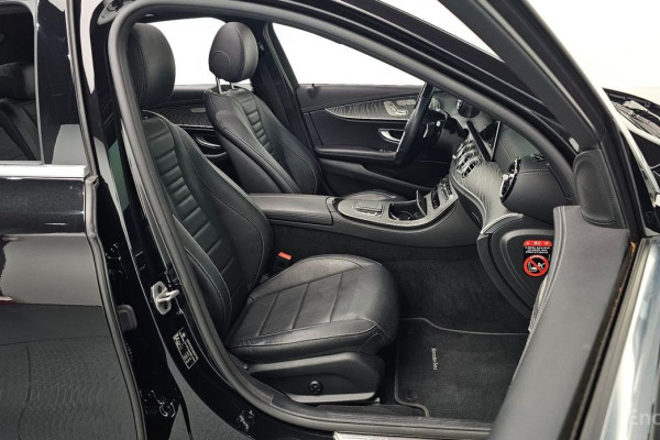 2021 Mercedes-Benz E-Класс с пробегом 57 684 км