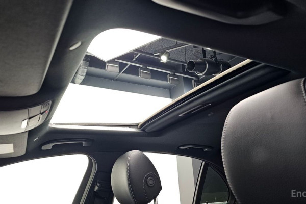 2021 Mercedes-Benz E-Класс с пробегом 57 684 км