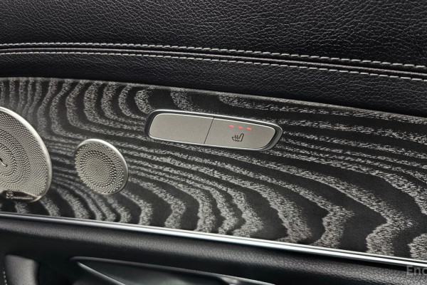 2021 Mercedes-Benz E-Класс с пробегом 57 684 км