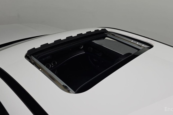 2022 Mercedes-Benz E-Класс с пробегом 43 749 км