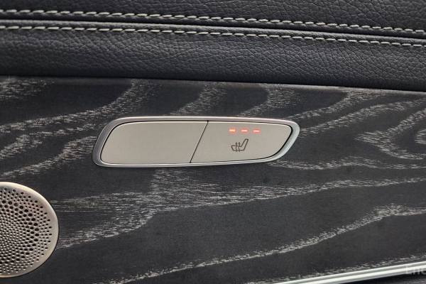 2022 Mercedes-Benz E-Класс с пробегом 46 861 км