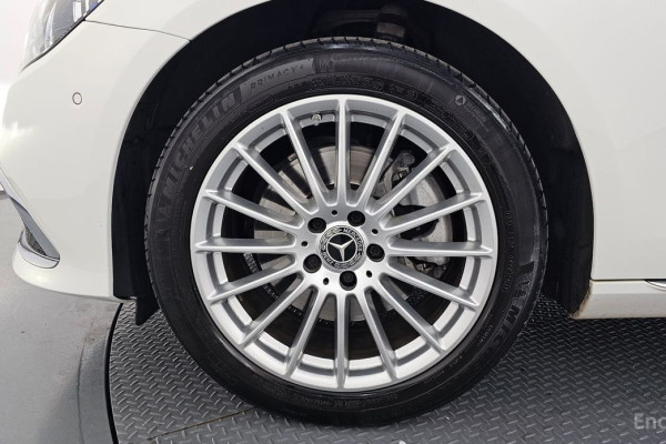 2021 Mercedes-Benz E-Класс с пробегом 46 395 км