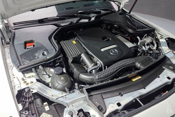 2022 Mercedes-Benz E-Класс с пробегом 66 132 км