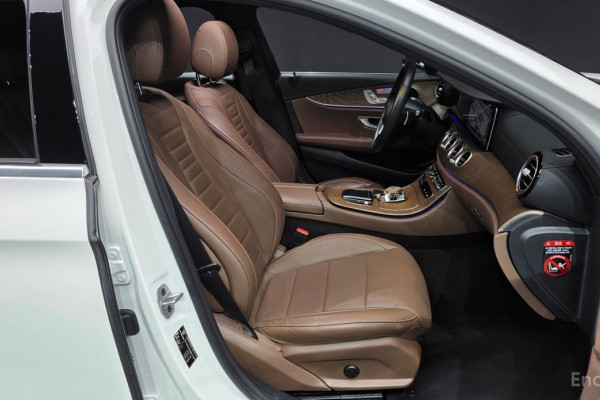 2022 Mercedes-Benz E-Класс с пробегом 66 132 км