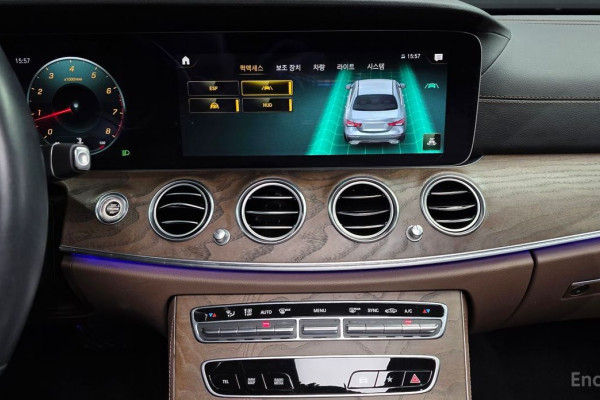 2022 Mercedes-Benz E-Класс с пробегом 66 132 км