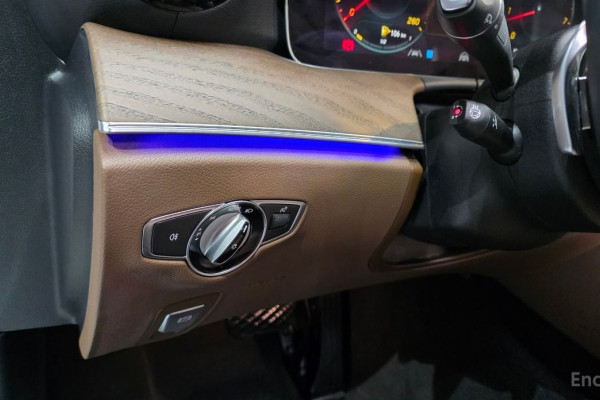 2022 Mercedes-Benz E-Класс с пробегом 66 132 км