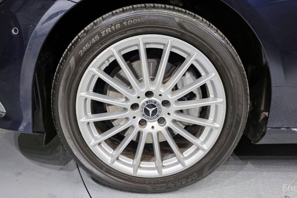 2022 Mercedes-Benz E-Класс с пробегом 51 004 км