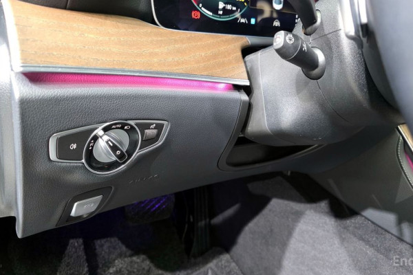 2022 Mercedes-Benz E-Класс с пробегом 51 004 км