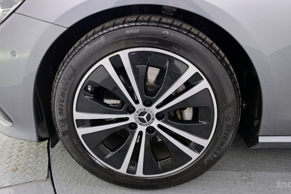 2021 Mercedes-Benz E-Класс с пробегом 54 226 км