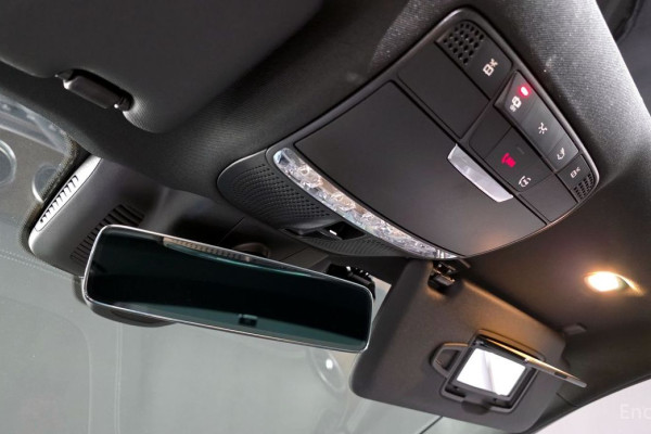 2022 Mercedes-Benz E-Класс с пробегом 51 004 км