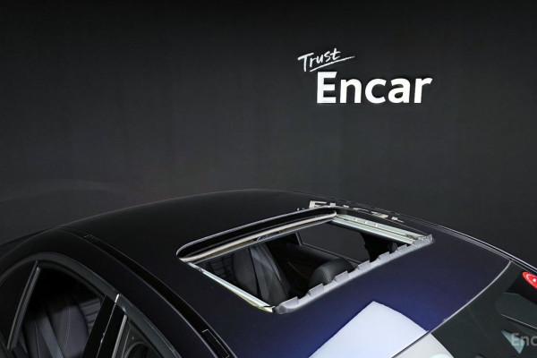 2022 Mercedes-Benz E-Класс с пробегом 51 004 км