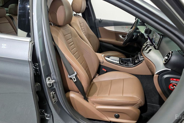 2021 Mercedes-Benz E-Класс с пробегом 54 226 км