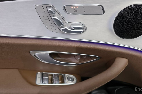 2021 Mercedes-Benz E-Класс с пробегом 54 226 км