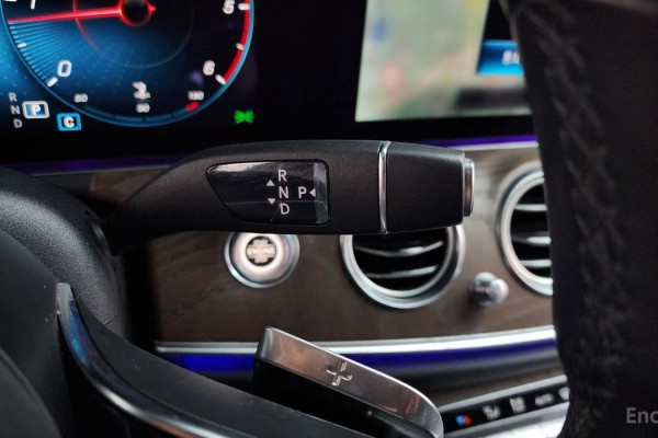 2022 Mercedes-Benz E-Класс с пробегом 63 207 км