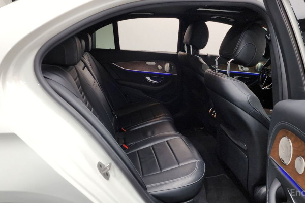 2022 Mercedes-Benz E-Класс с пробегом 63 207 км