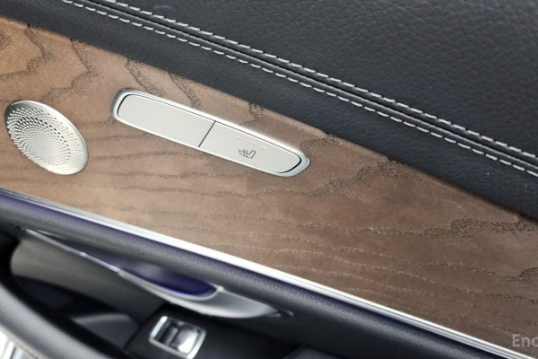 2022 Mercedes-Benz E-Класс с пробегом 63 207 км