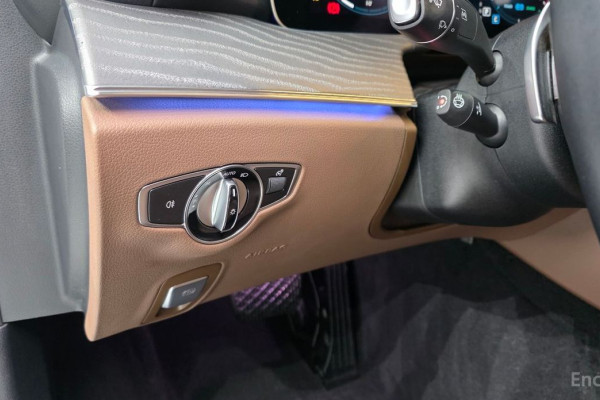 2022 Mercedes-Benz E-Класс с пробегом 68 967 км