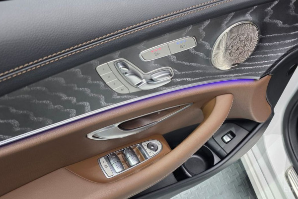 2022 Mercedes-Benz E-Класс с пробегом 68 967 км