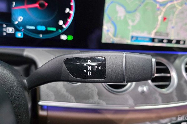 2022 Mercedes-Benz E-Класс с пробегом 68 967 км