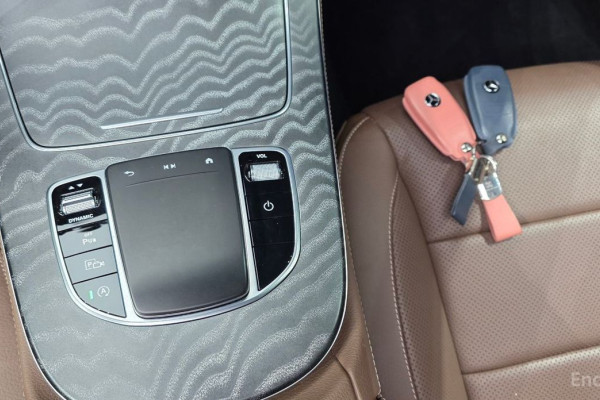 2022 Mercedes-Benz E-Класс с пробегом 68 967 км