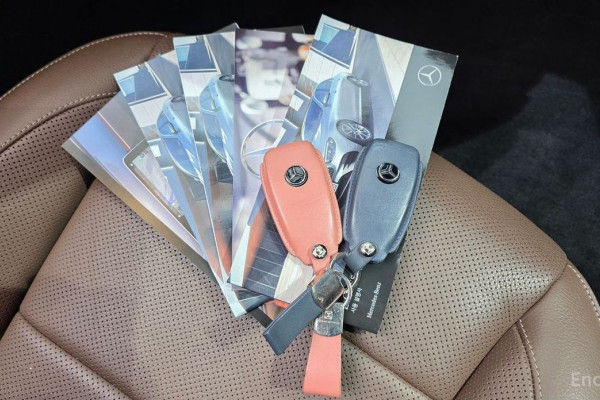 2022 Mercedes-Benz E-Класс с пробегом 68 967 км