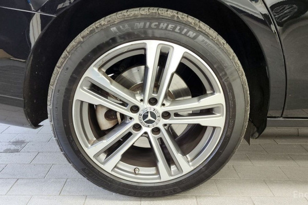 2022 Mercedes-Benz E-Класс с пробегом 53 250 км