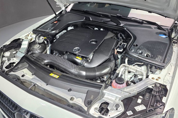 2022 Mercedes-Benz E-Класс с пробегом 68 967 км