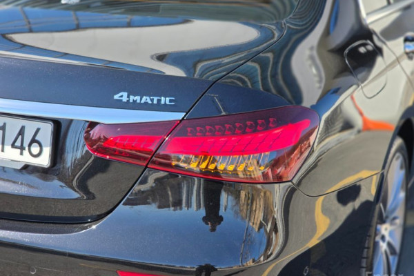 2022 Mercedes-Benz E-Класс с пробегом 69 325 км