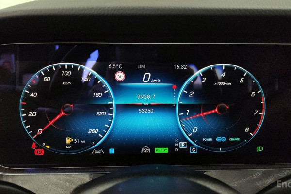 2022 Mercedes-Benz E-Класс с пробегом 53 250 км