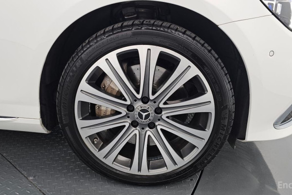 2021 Mercedes-Benz E-Класс с пробегом 58 129 км