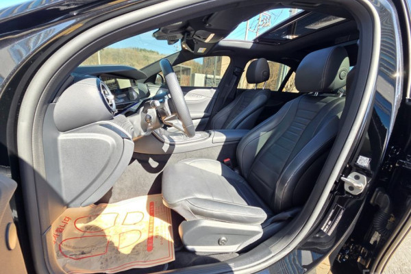 2022 Mercedes-Benz E-Класс с пробегом 69 325 км