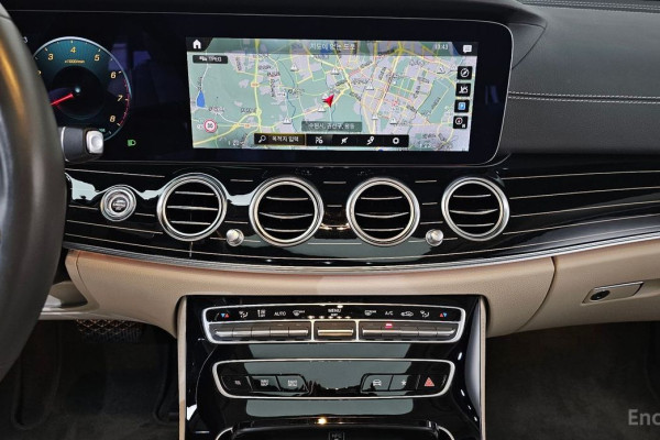 2021 Mercedes-Benz E-Класс с пробегом 58 129 км