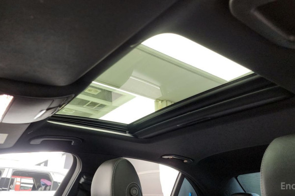 2022 Mercedes-Benz E-Класс с пробегом 53 250 км