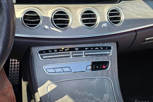 2022 Mercedes-Benz E-Класс с пробегом 69 325 км