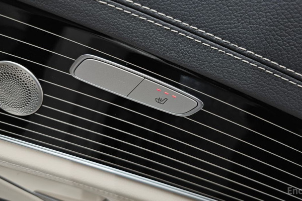 2021 Mercedes-Benz E-Класс с пробегом 58 129 км