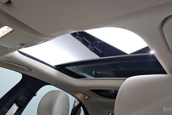 2021 Mercedes-Benz E-Класс с пробегом 58 129 км