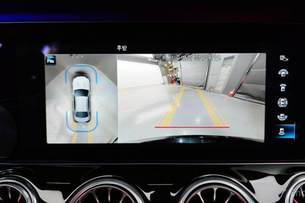 2022 Mercedes-Benz E-Класс с пробегом 50 498 км