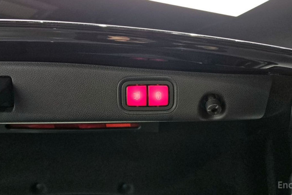 2022 Mercedes-Benz E-Класс с пробегом 50 498 км