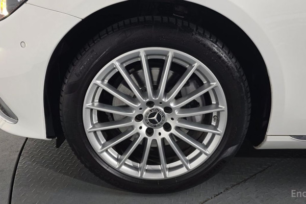 2022 Mercedes-Benz E-Класс с пробегом 47 020 км